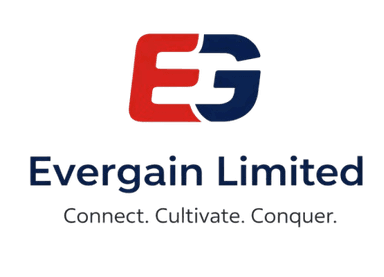 Evergain Limited Logo